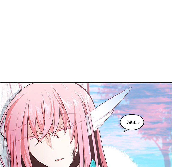 Go Away Mr Demon chapter 203 page 55