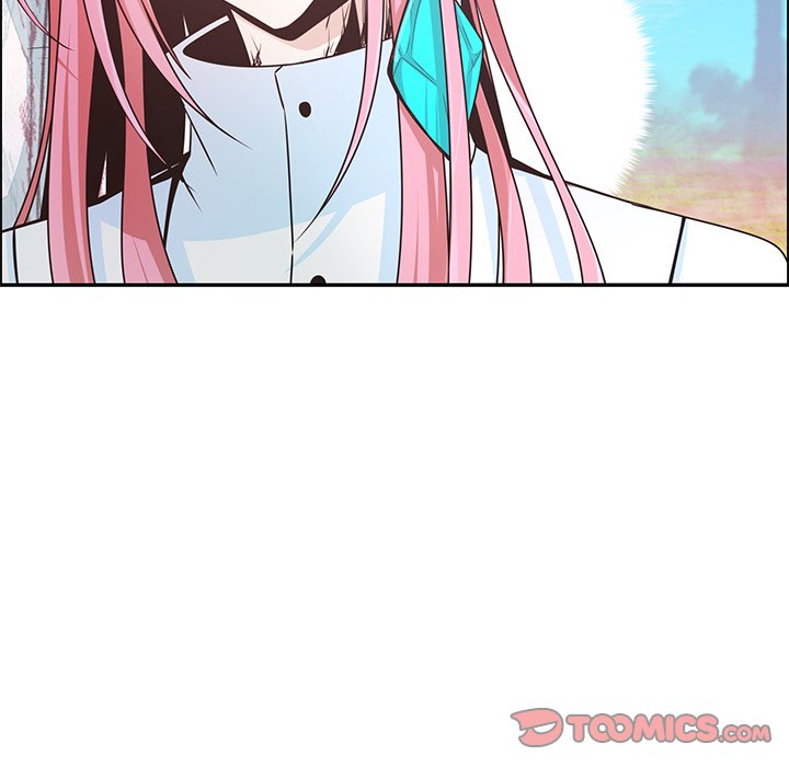 Go Away Mr Demon chapter 203 page 56