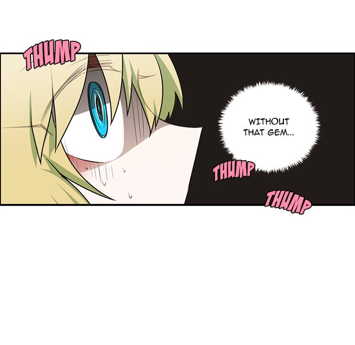 Go Away Mr Demon chapter 203 page 57