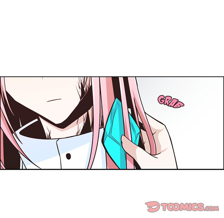 Go Away Mr Demon chapter 203 page 58