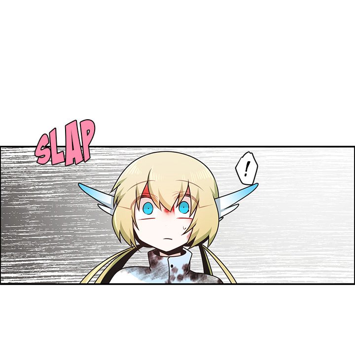 Go Away Mr Demon chapter 203 page 59