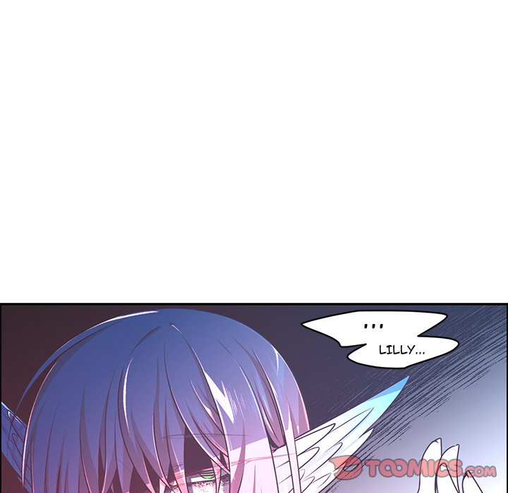 Go Away Mr Demon chapter 203 page 60