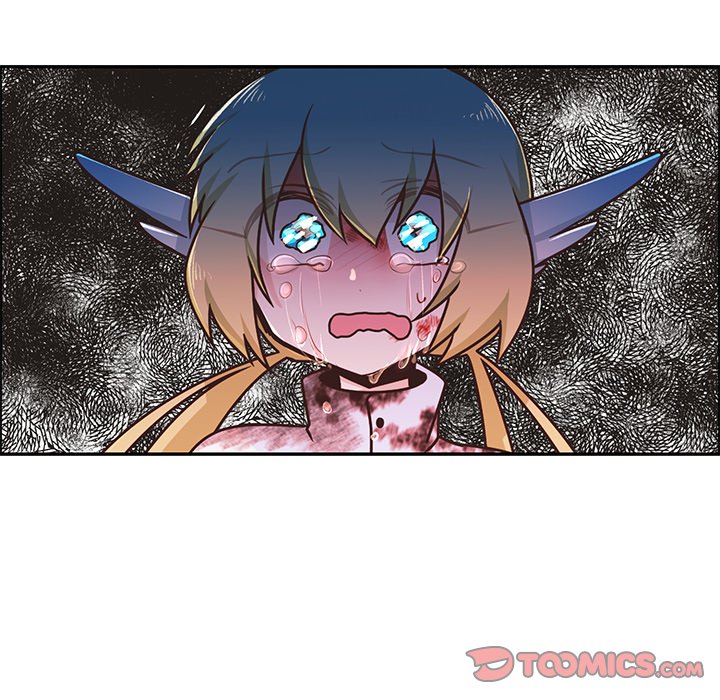 Go Away Mr Demon chapter 203 page 62