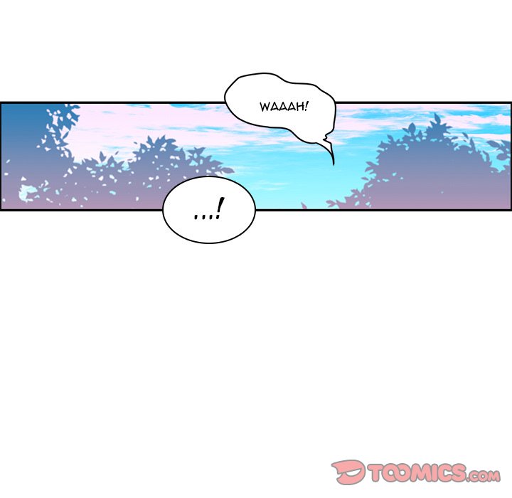 Go Away Mr Demon chapter 203 page 64