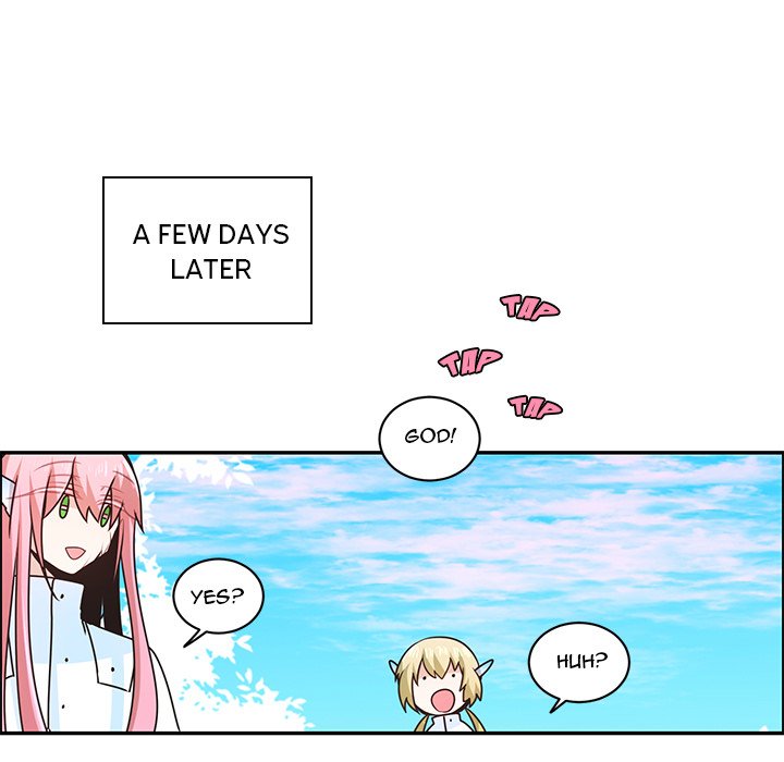 Go Away Mr Demon chapter 203 page 65