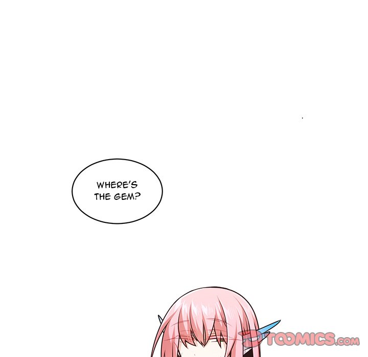 Go Away Mr Demon chapter 203 page 66