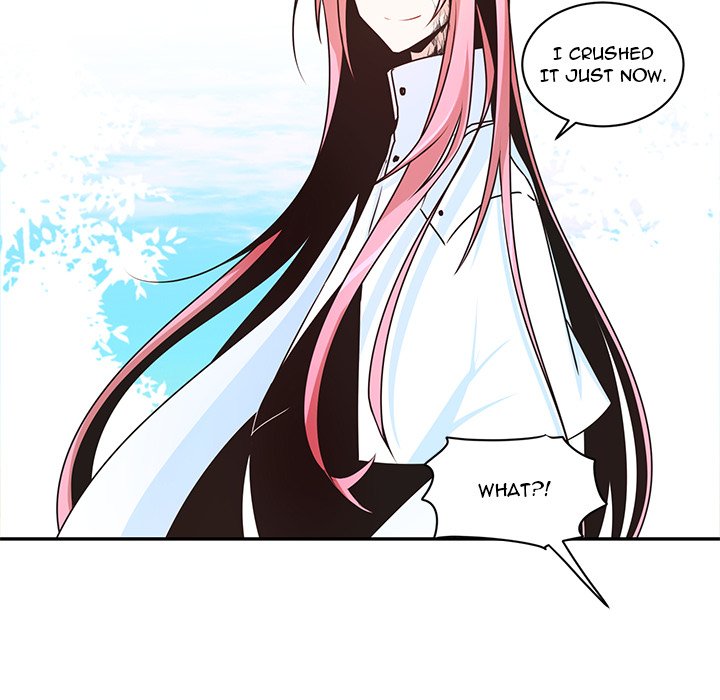 Go Away Mr Demon chapter 203 page 67
