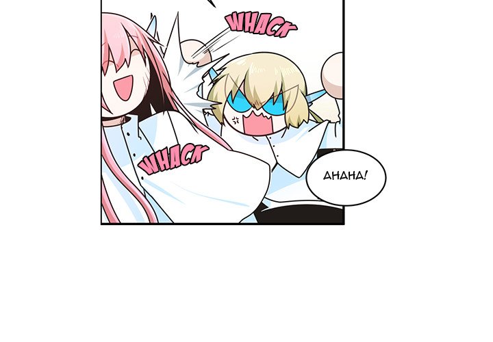 Go Away Mr Demon chapter 204 page 3