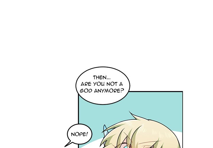 Go Away Mr Demon chapter 204 page 4