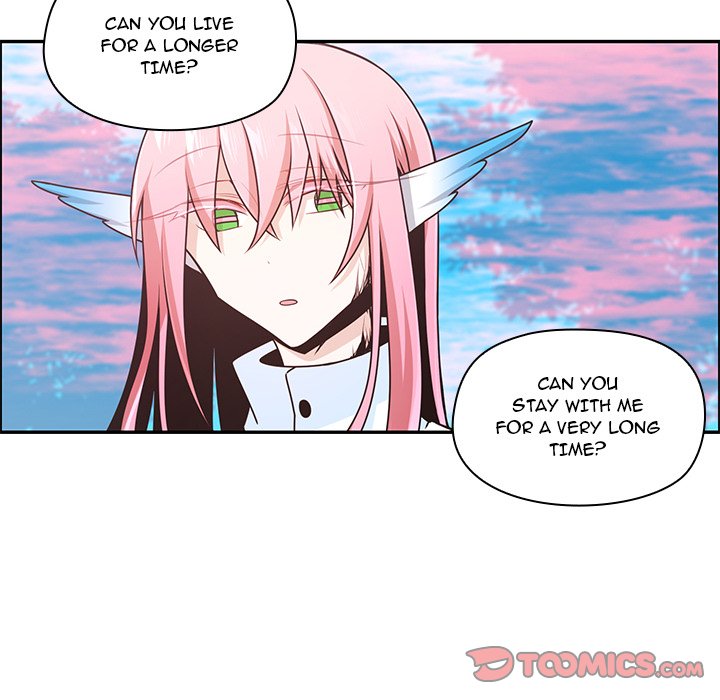 Go Away Mr Demon chapter 204 page 6
