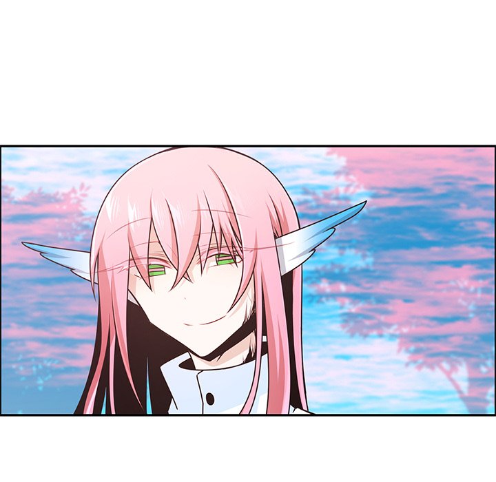 Go Away Mr Demon chapter 204 page 7