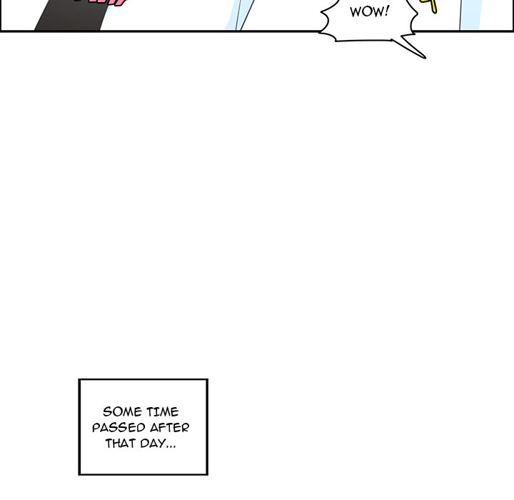 Go Away Mr Demon chapter 204 page 9