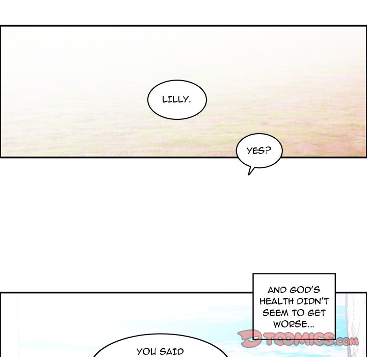 Go Away Mr Demon chapter 204 page 10