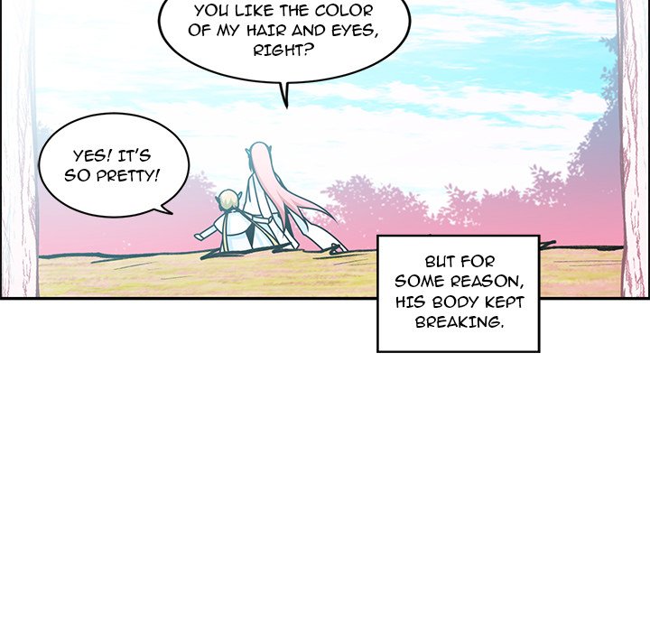 Go Away Mr Demon chapter 204 page 11
