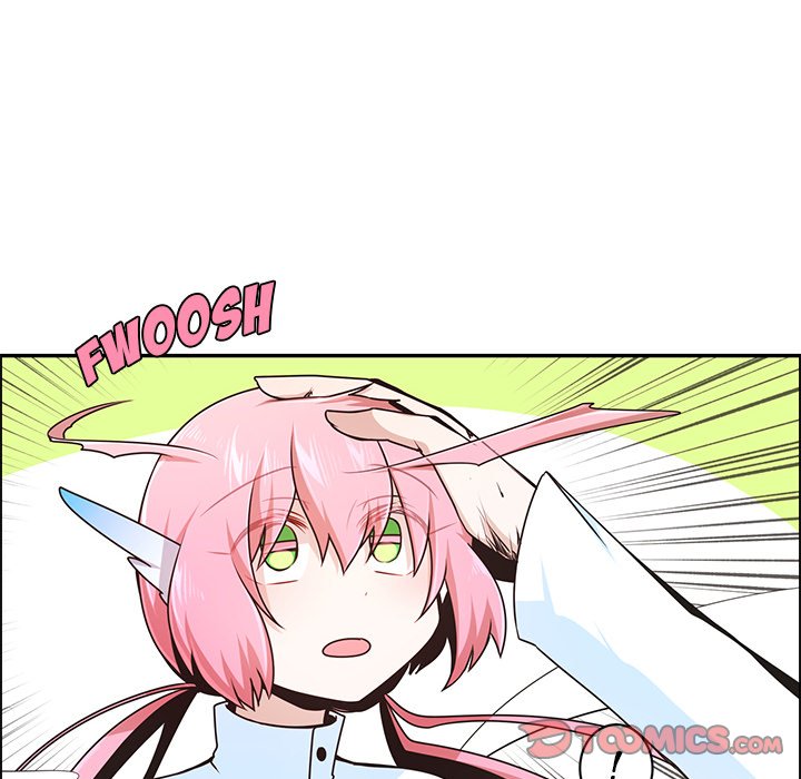 Go Away Mr Demon chapter 204 page 14