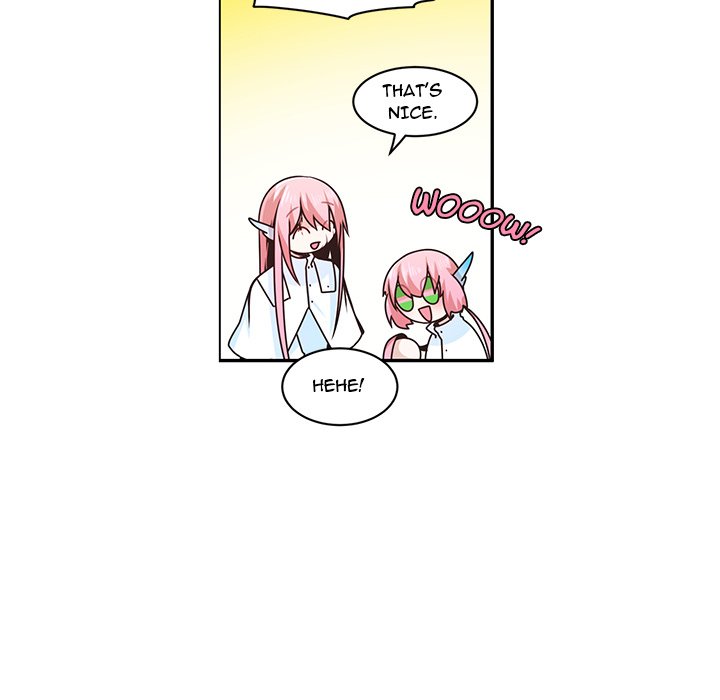 Go Away Mr Demon chapter 204 page 16