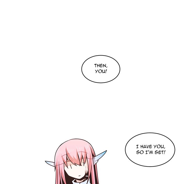 Go Away Mr Demon chapter 204 page 19