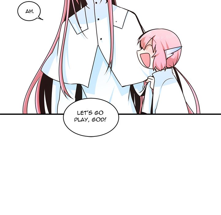 Go Away Mr Demon chapter 204 page 20