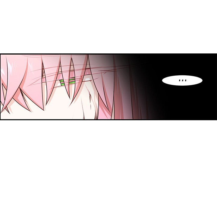 Go Away Mr Demon chapter 204 page 21