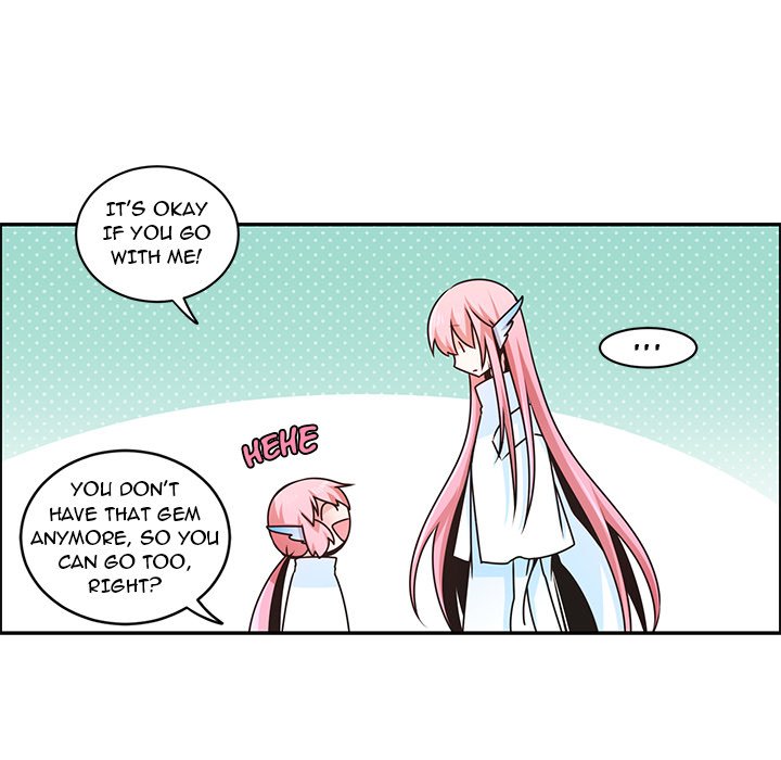 Go Away Mr Demon chapter 204 page 23