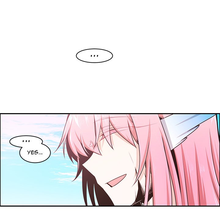Go Away Mr Demon chapter 204 page 24