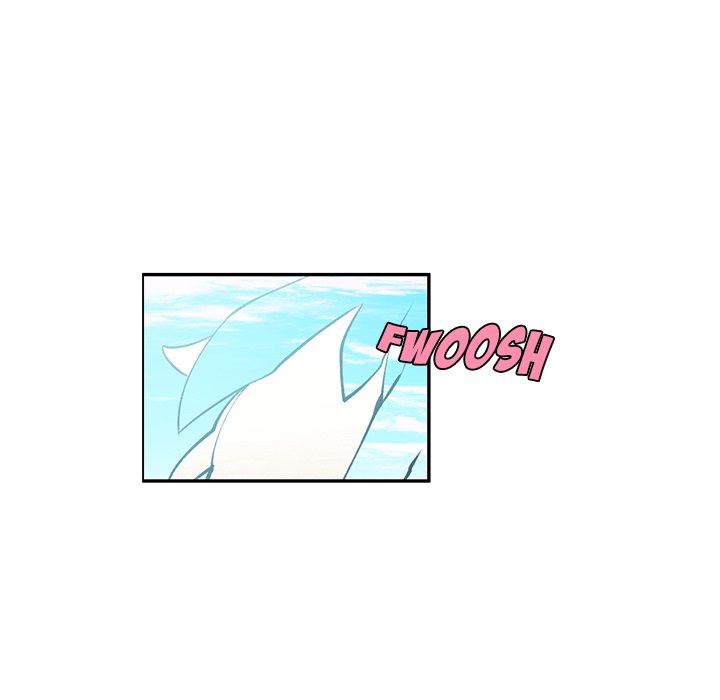 Go Away Mr Demon chapter 204 page 25