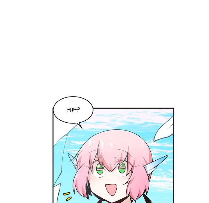 Go Away Mr Demon chapter 204 page 27