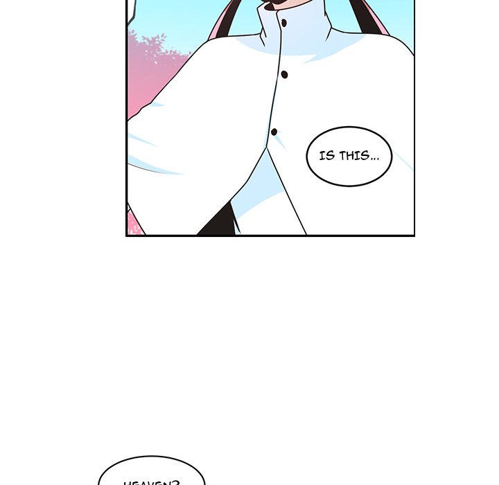 Go Away Mr Demon chapter 204 page 28
