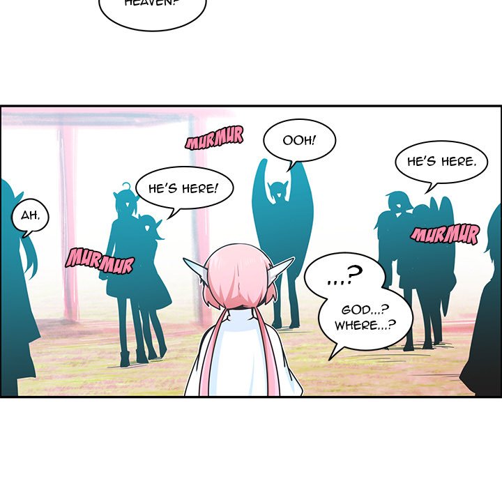 Go Away Mr Demon chapter 204 page 29