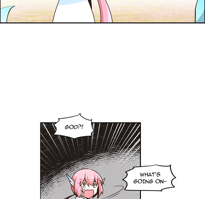 Go Away Mr Demon chapter 204 page 31