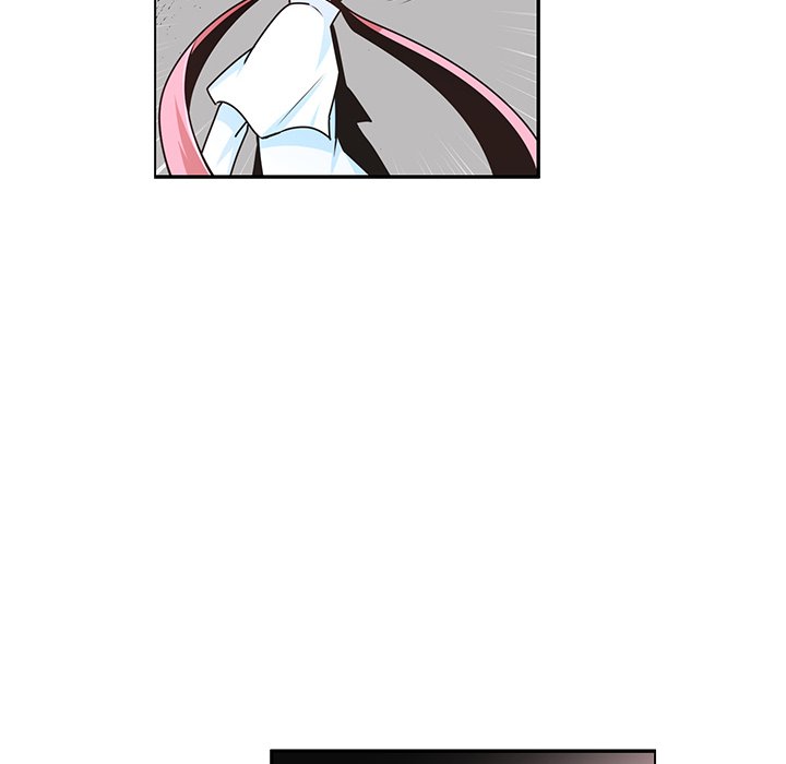 Go Away Mr Demon chapter 204 page 32