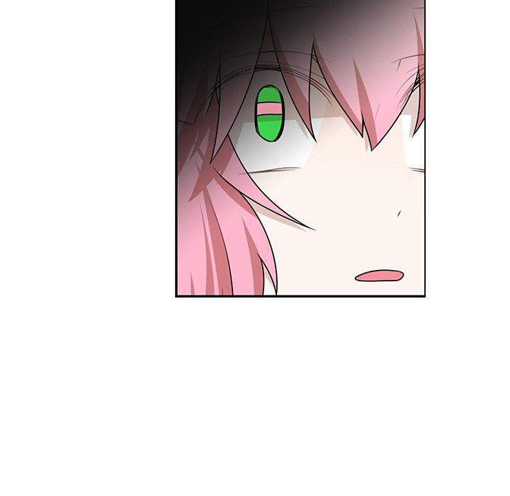 Go Away Mr Demon chapter 204 page 33