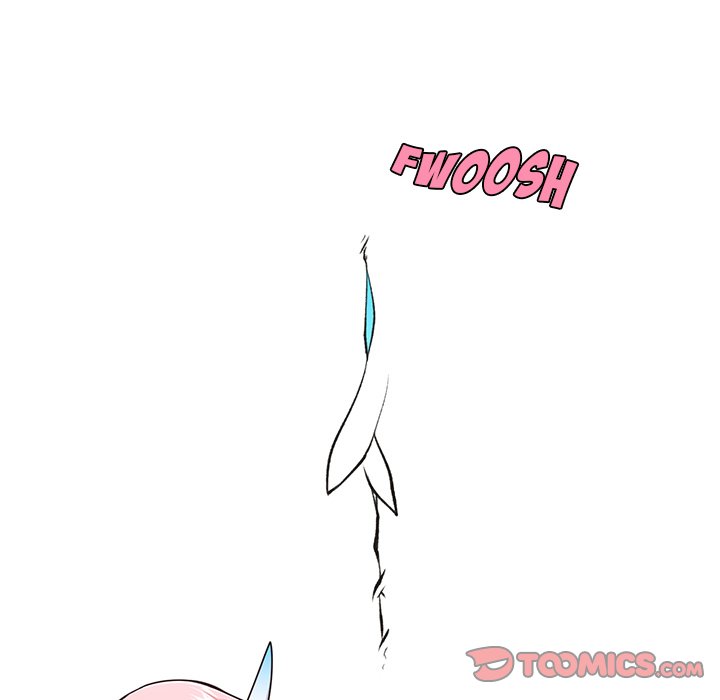 Go Away Mr Demon chapter 204 page 34