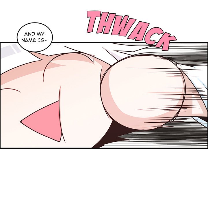 Go Away Mr Demon chapter 204 page 37