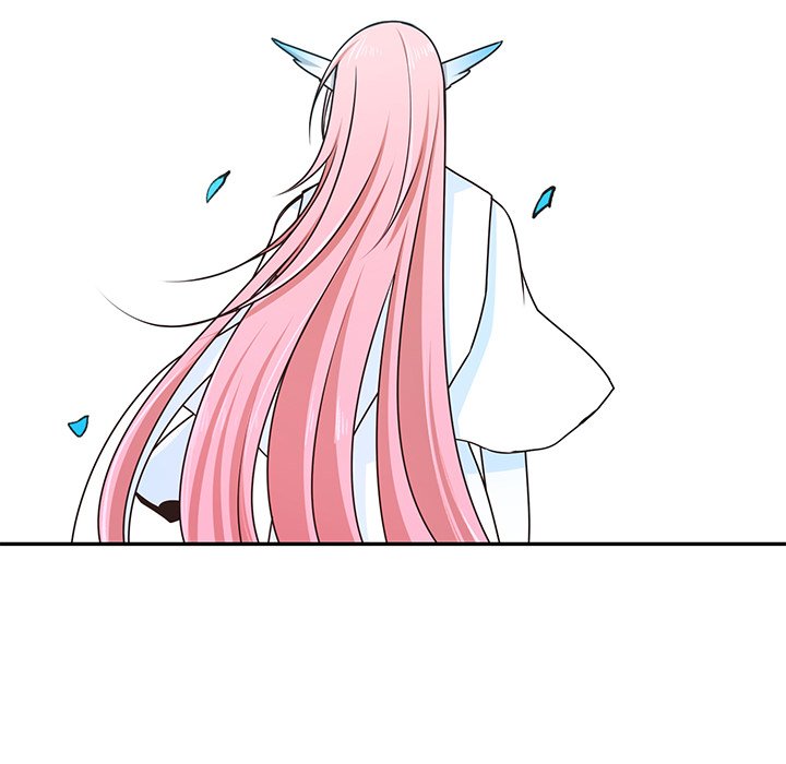 Go Away Mr Demon chapter 204 page 41