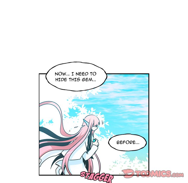 Go Away Mr Demon chapter 204 page 42