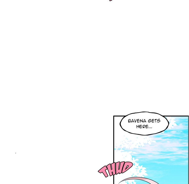 Go Away Mr Demon chapter 204 page 43