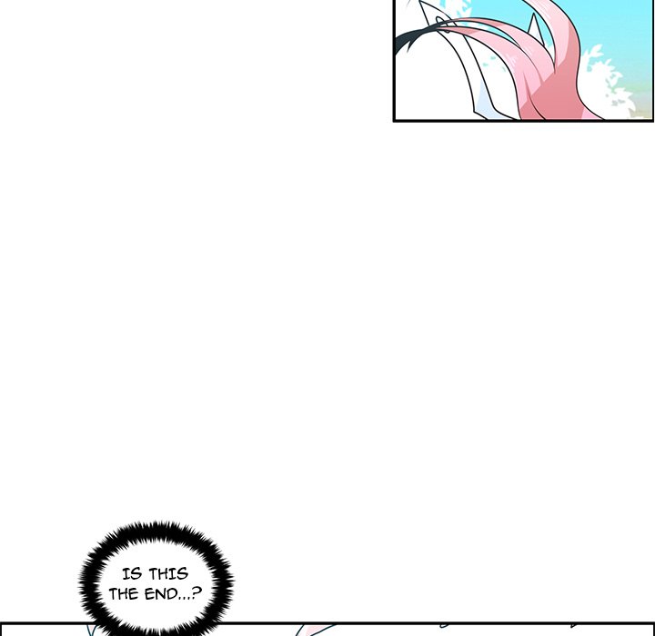 Go Away Mr Demon chapter 204 page 44