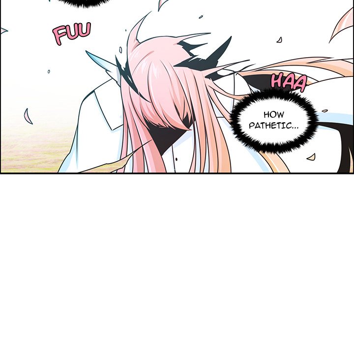 Go Away Mr Demon chapter 204 page 45