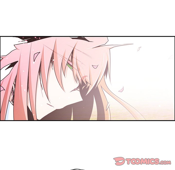 Go Away Mr Demon chapter 204 page 46