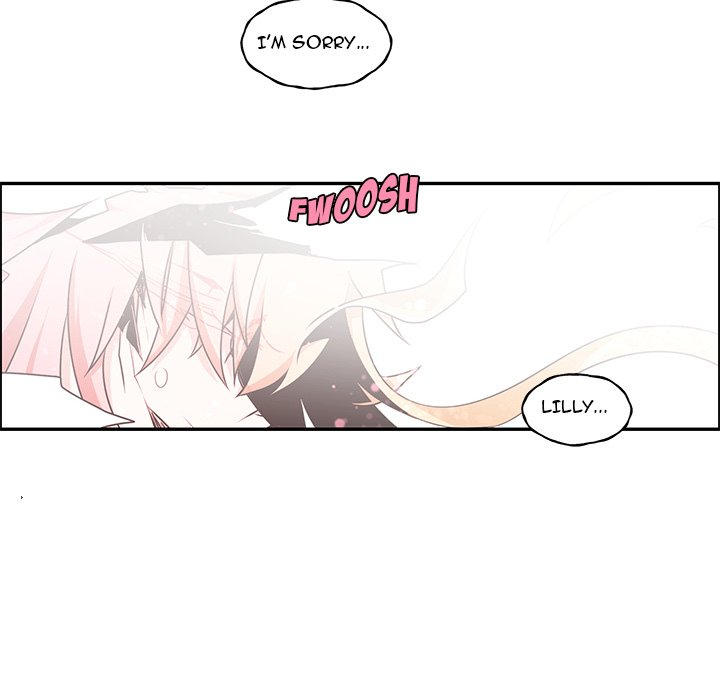 Go Away Mr Demon chapter 204 page 47
