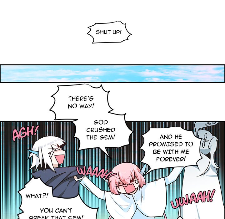 Go Away Mr Demon chapter 204 page 49