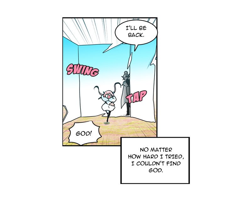 Go Away Mr Demon chapter 204 page 52