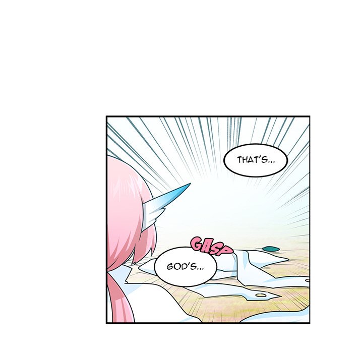 Go Away Mr Demon chapter 204 page 53