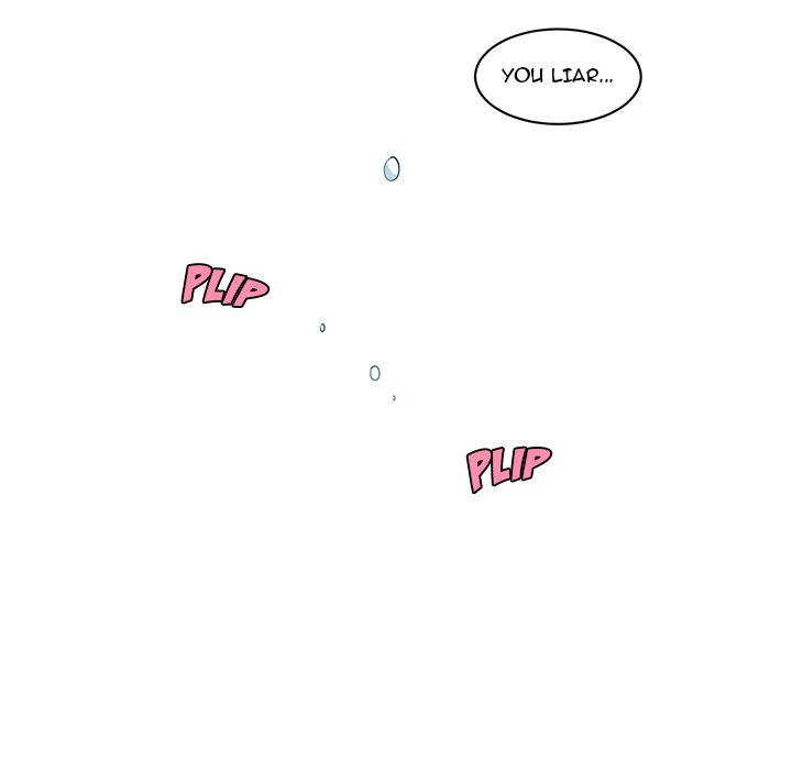 Go Away Mr Demon chapter 204 page 57