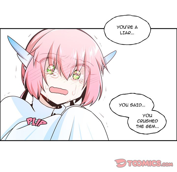 Go Away Mr Demon chapter 204 page 58