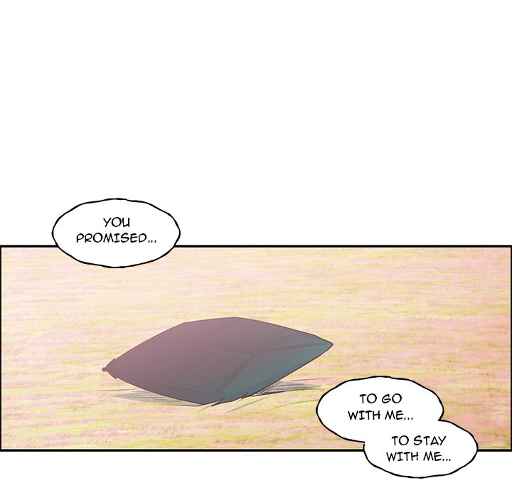 Go Away Mr Demon chapter 204 page 59