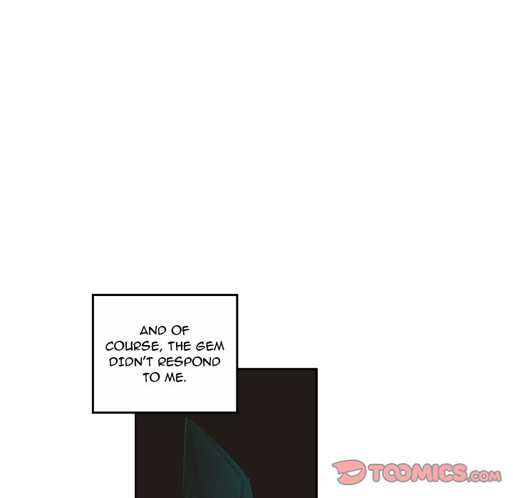 Go Away Mr Demon chapter 204 page 62