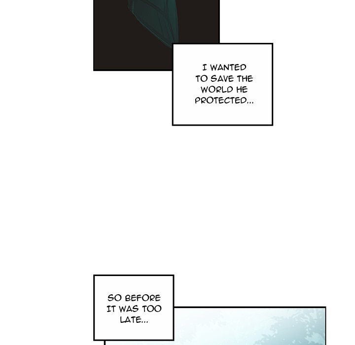 Go Away Mr Demon chapter 204 page 63
