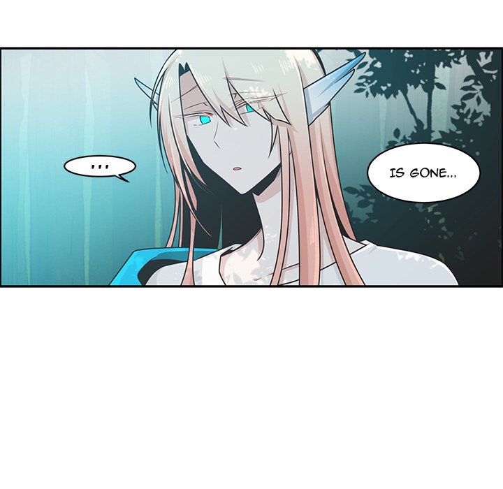 Go Away Mr Demon chapter 204 page 65